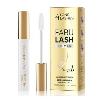 Make-up LONG4LASHES FabuLash Primer Step 1 Báze pod řasenku