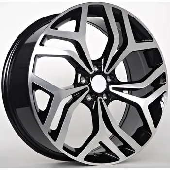 Disk Alu kola Replica Wilson 8X20 5X108 ET40 63,4 BFM