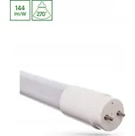 25 x LED trubice T8 120cm neutrální bílá 4000K 18W 2600lm jednostranné napájení