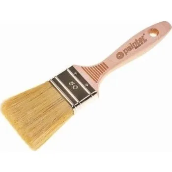 Malířský štětec Plochý štětec rovný Painter 70 cm