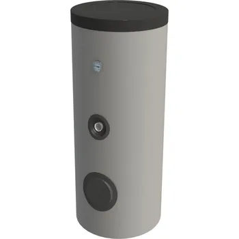 Bojler Elektromet Akumulační ohřívač vody (bojler) s hadem 120 l