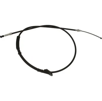 Lanko parkovací brzdy brzdové lanko Starline