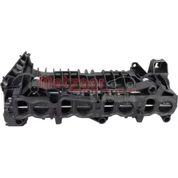 Výfuková trubka METZGER Sací trubkový modul MTG 2100048 + DOPRAVA ZDARMA!