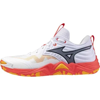 Pánská sálová obuv Volejbalová obuv Mizuno WAVE MOMENTUM ELITE V1GA251201 Velikost obuvi v EU: 41