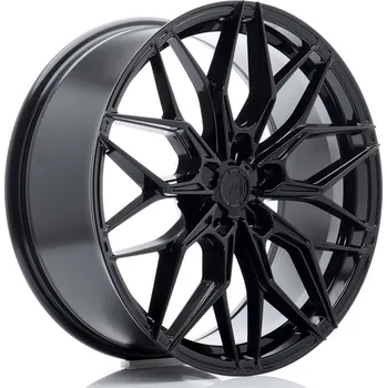 Alu kolo Japan Racing JR46 20x8,5 ET45 5x114,3 Gloss Black
