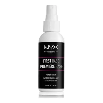 Kosmetika NYX Professional Makeup First Base Primer Spray Podkladová báze