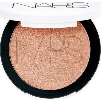 Dekorativní kosmetika NARS Light Reflecting™ Powder Luminizer rozjasňovač plnitelný odstín OPHELIA 6 g