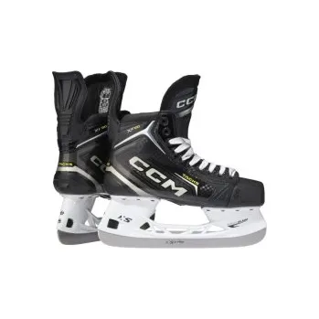 Zimní brusle Hokejové Brusle CCM Tacks XF 80 INT, Velikost 6,5 (EUR 41), Střih Wide