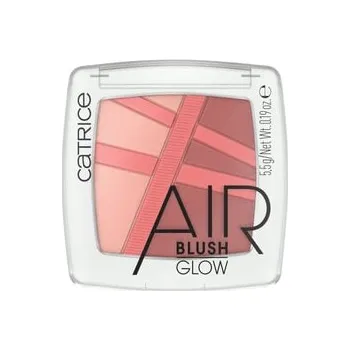 Make-up CATRICE AirBlush Glow Tvářenka