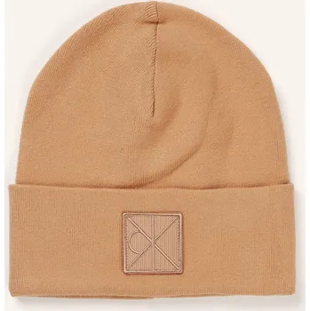 Kšiltovka Calvin Klein Pánská Čepice, velbloudí, one size