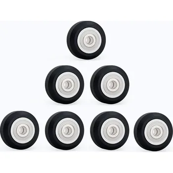 Příslušenství k 3D tiskárně AnkerMake M5 sada koleček