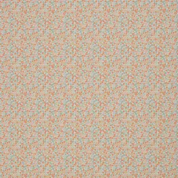 SWAFING Bavlněná látka Tumba kytičky