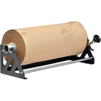 Obalový materiál LockedPaper Manuální odvíječ voštinového papíru LP-H1S