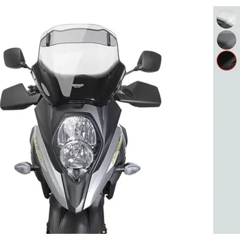 Elektroinstalace pro motocykl MRA Variotouring VT Čelní sklo se spoilerem 4025066158300