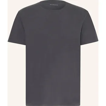 Pánské tričko Allsaints Pánské Tričko Bodega, tmavě šedá, XS