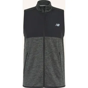 New Balance Pánská Běžecká Vesta mv51200, černá / šedá, 56