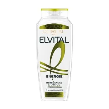 L'Oréal Paris Elvital Energie Citrus CR Šampon
