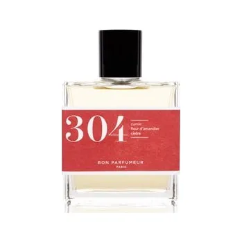 Nestandardní parfém Bon Parfumeur 304 Cumin - Almond - Blossom - Cedar Parfém
