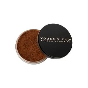 Make-up YoungBlood Loose Mineral Foundation Sypký pudr