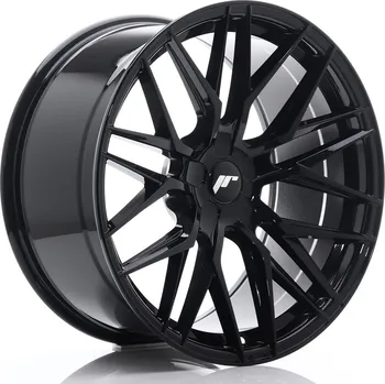 Alu kolo Japan Racing JR28 20x10 ET40 5x114,3 Gloss Black