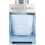 BVLGARI Man Glacial Essence Parfémovaná voda