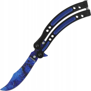 kapesní nůž Nůž Martinez Albainox Abanico