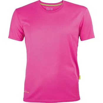 Cona Sports Pánské funkční triko CS11 Magenta XXL