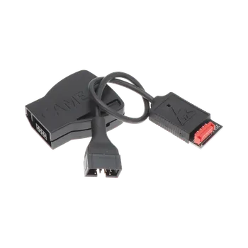 Pohon brány CAME KEY Wi-Fi připojení pro programování