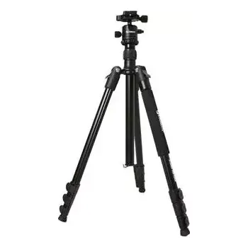 Stativ Starblitz TSR-325M stativ tripod - černý