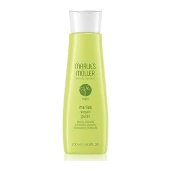 Marlies Möller Marlies Vegan Pure! Beauty Šampon