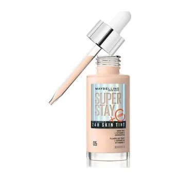 Make-up Maybelline Super Stay 24H Skin Tint Tekutý základ