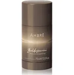 Baldessarini Ambré Deodorantová tyčinka