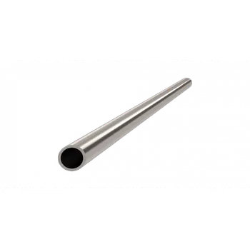 Zábradlí Trubka ø 10x1mm, cena za 1ks(1m), broušená nerez /AISI304 3m