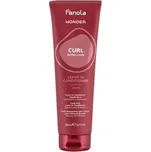 Fanola Wonder Curl Bezoplachová péče