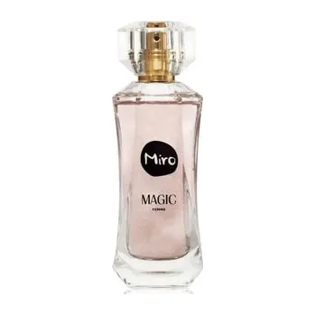 Nestandardní parfém Miro Magic Parfémovaná voda