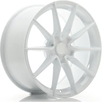 Alu kolo Japan Racing SL02 18x8 ET40 5x114,3 White