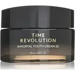 MISSHA Time Revolution Immortal Youth Cream 2x Krém na pleť