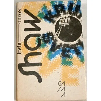 Shaw Irwin - Kruh světla a jiné povídky