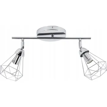 Bodové svítidlo / reflektor MALIBU 8414/2 8C Elem