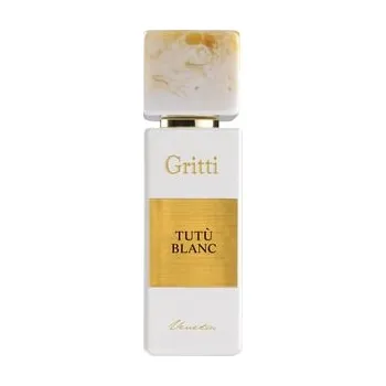 Nestandardní parfém Gritti Tutú Blanc Parfémovaná voda