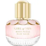 Elie Saab Girl of Now Rose Petal Parfémovaná voda