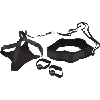 Volejbalový míč Merco Smash Extra volejbalový trenažér