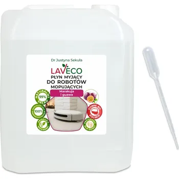 Univerzální čisticí prostředek Laveco čisticí prostředek na podlahy 5 l