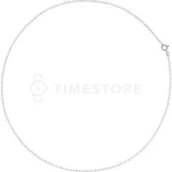 Řetízek Stříbrný řetízek, jemný design TS-CN-0057 - 30 dnů na vrácení zboží, Garance originality
