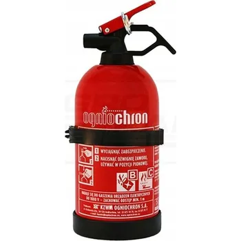 Hasicí přístroj Hasicí Přístroj BC 1 kg GP-1Z BC/MP, GP-1Z BC/MP