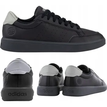 Dámská obuv PÁNSKÉ SPORTOVNÍ BOTY POHODLNÉ TENISKY ADIDAS NOVA COURT GZ1783 vel. 44 2/3