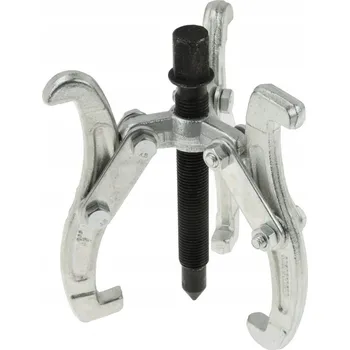 Vrták Stahovák ložisek, 3ramenný, 4" GEKO PROFI G02242