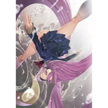 Obraz Plakát anime 29,7 x 42 cm