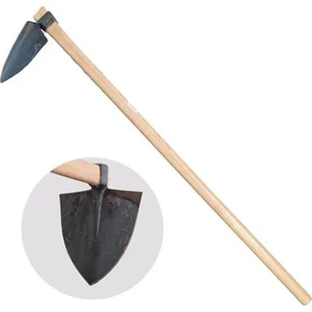 Motyka Motyka DOLENJSKA s násadou