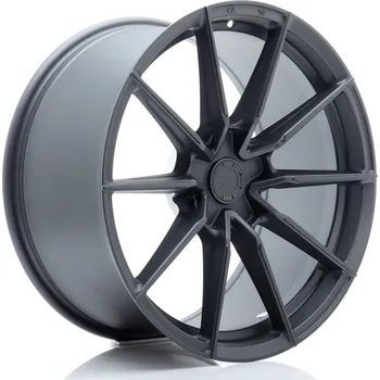 Alu kolo Japan Racing SL02 19x9,5 ET35 5x114,3 Matt Gun Metal